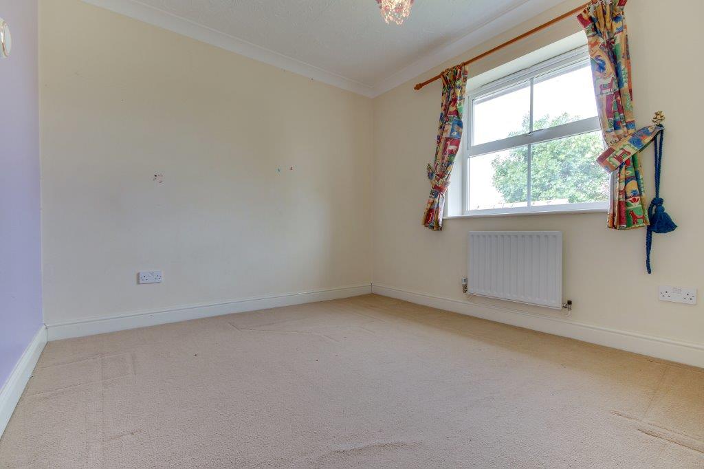 Woodnewton Northamptonshire Pridmore Close Graham John